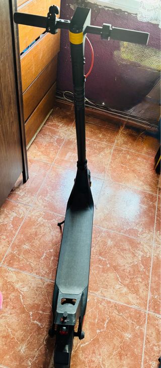 Xiaomi Electric Scooter 4 Lite (2ª Gen)