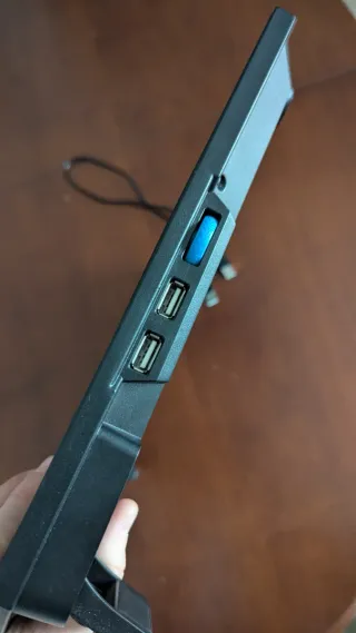 Portátil Gamer MSI STEALTH 15M A11UEK