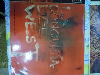 Set Vinili Western: Bandido, The Legendary West