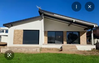 Alquiler de casa o piso