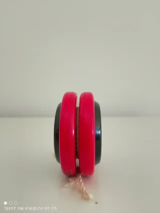 Yo-yo Daft Punk Russell Genuino