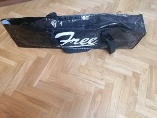 Hoverboard Nilox Negro y Verde