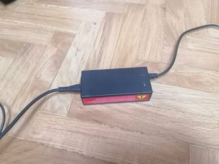 Hoverboard Nilox Negro y Verde