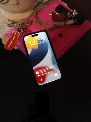 iPhone 15 128GB Bateria 100% Sem Riscos