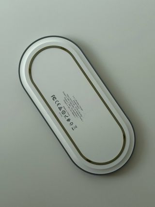 Cargador Inalámbrico 3 en 1 USB-C