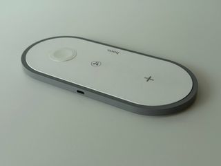 Cargador Inalámbrico 3 en 1 USB-C