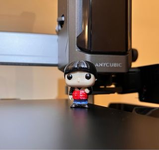 Will Byers Stranger Things Stampa 3D