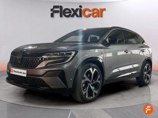 Renault Austral Techno Esprit Alpine E-Tech F Hybr 147kW