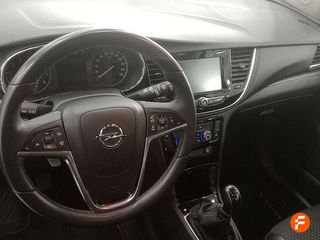 Opel Mokka X 1.4 T 140 CV 4X2 S&S Excellence