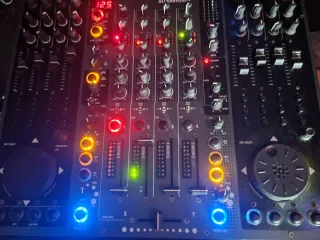 Allen & Heath Xone 4D