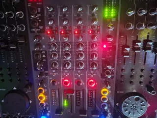 Allen & Heath Xone 4D