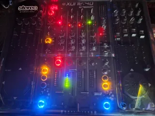 Allen & Heath Xone 4D