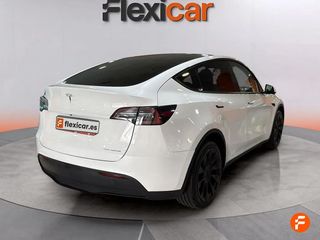 Tesla Model Y Gran Autonomía 4WD