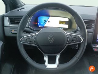 Renault Symbioz Evolution E-Tech full hybr 105kW (145CV)