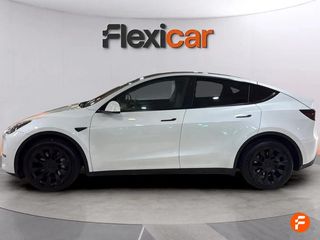 Tesla Model Y Gran Autonomía 4WD