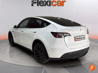 Tesla Model Y Gran Autonomía 4WD
