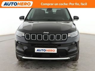 Jeep Compass 1.3 T-GDi Limited FWD
