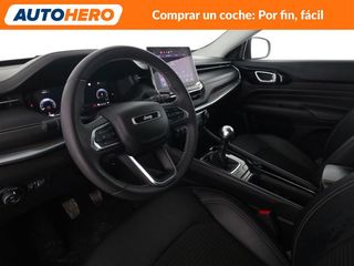 Jeep Compass 1.3 T-GDi Limited FWD