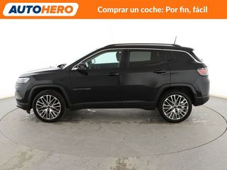 Jeep Compass 1.3 T-GDi Limited FWD