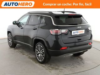 Jeep Compass 1.3 T-GDi Limited FWD
