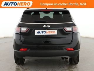 Jeep Compass 1.3 T-GDi Limited FWD