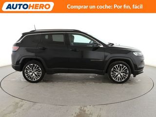 Jeep Compass 1.3 T-GDi Limited FWD