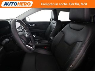 Jeep Compass 1.3 T-GDi Limited FWD