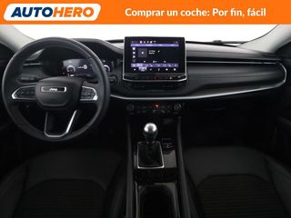 Jeep Compass 1.3 T-GDi Limited FWD