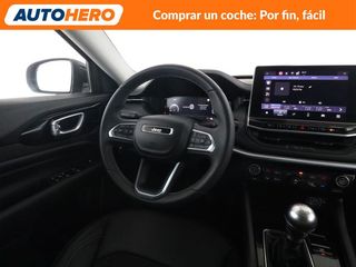 Jeep Compass 1.3 T-GDi Limited FWD