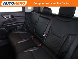 Jeep Compass 1.3 T-GDi Limited FWD