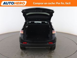 Jeep Compass 1.3 T-GDi Limited FWD