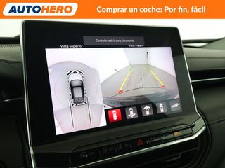 Jeep Compass 1.3 T-GDi Limited FWD