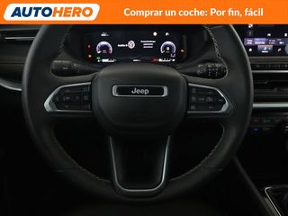 Jeep Compass 1.3 T-GDi Limited FWD
