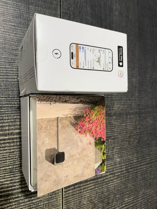 Eve Energy Enchufe inteligente para exteriores