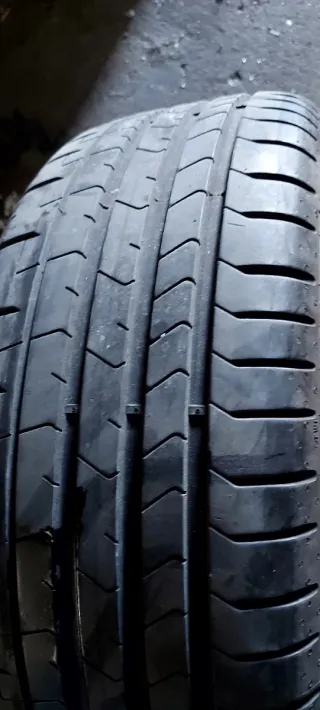 205/40 R18 86W