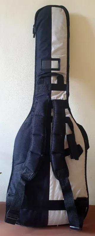 Bajo Jazz Bass Réplica