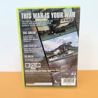 Battlestations Midway Xbox 360