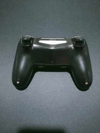 DualShock ps4 edición gran turismo