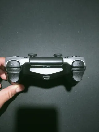 DualShock ps4 edición gran turismo