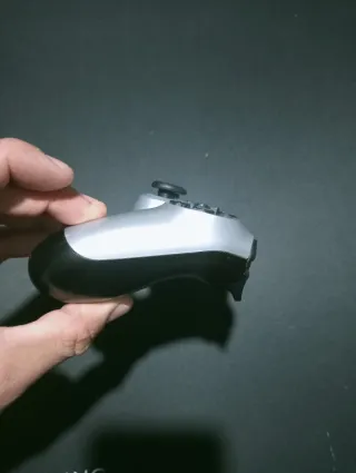 DualShock ps4 edición gran turismo