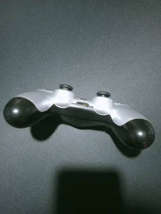 DualShock ps4 edición gran turismo