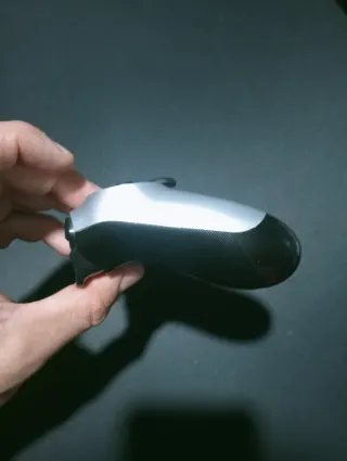 DualShock ps4 edición gran turismo