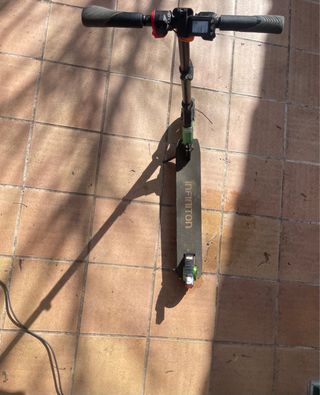 Patinete Eléctrico INFINITON