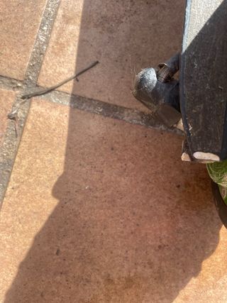 Patinete Eléctrico INFINITON