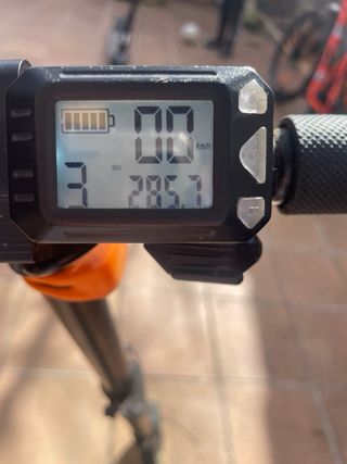 Patinete Eléctrico INFINITON