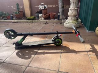 Patinete Eléctrico INFINITON