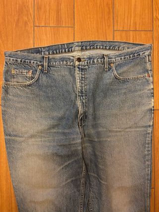 Jeans levis taglia w44
