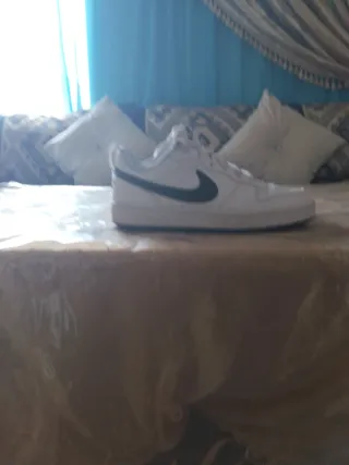 Zapatillas Nike Talla 37.5