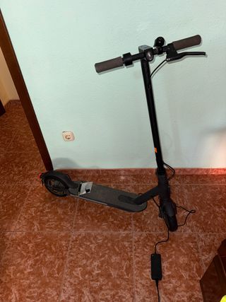 Patinete Eléctrico Xiaomi Casi Nuevo