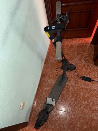 Patinete Eléctrico Xiaomi Casi Nuevo